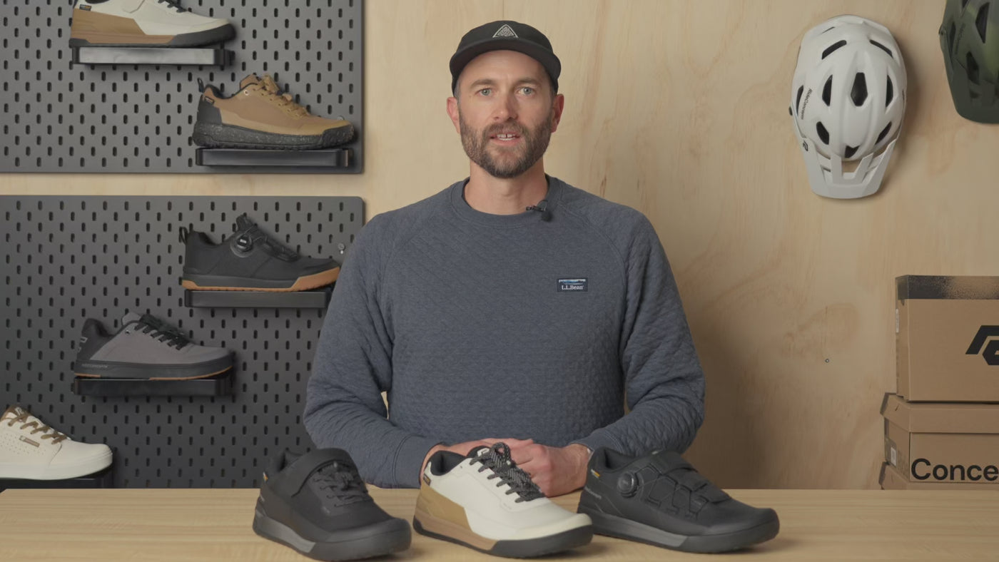 Men's Accomplice BOA®