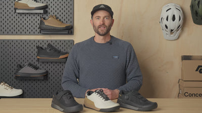 Men's Accomplice BOA®