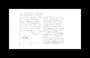 Ride Concepts Our Story Sketches