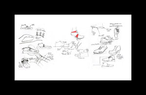 Ride Concepts Our Story Sketches